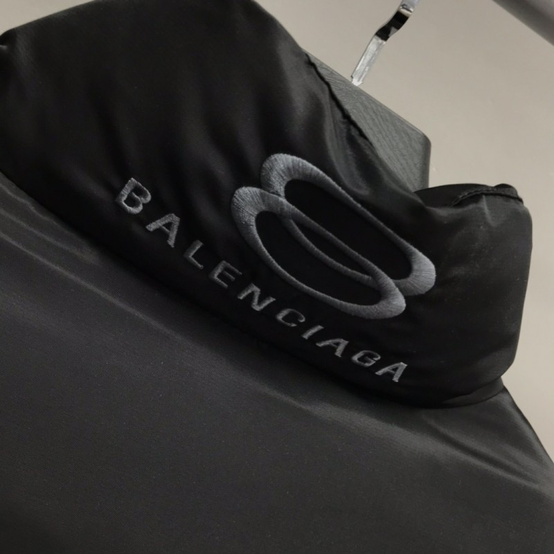 Ba*len*cia*ga down jacket