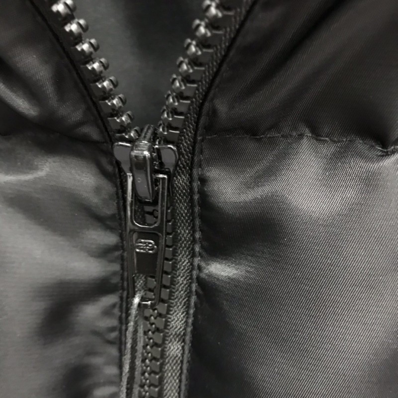 Ba*len*cia*ga down jacket