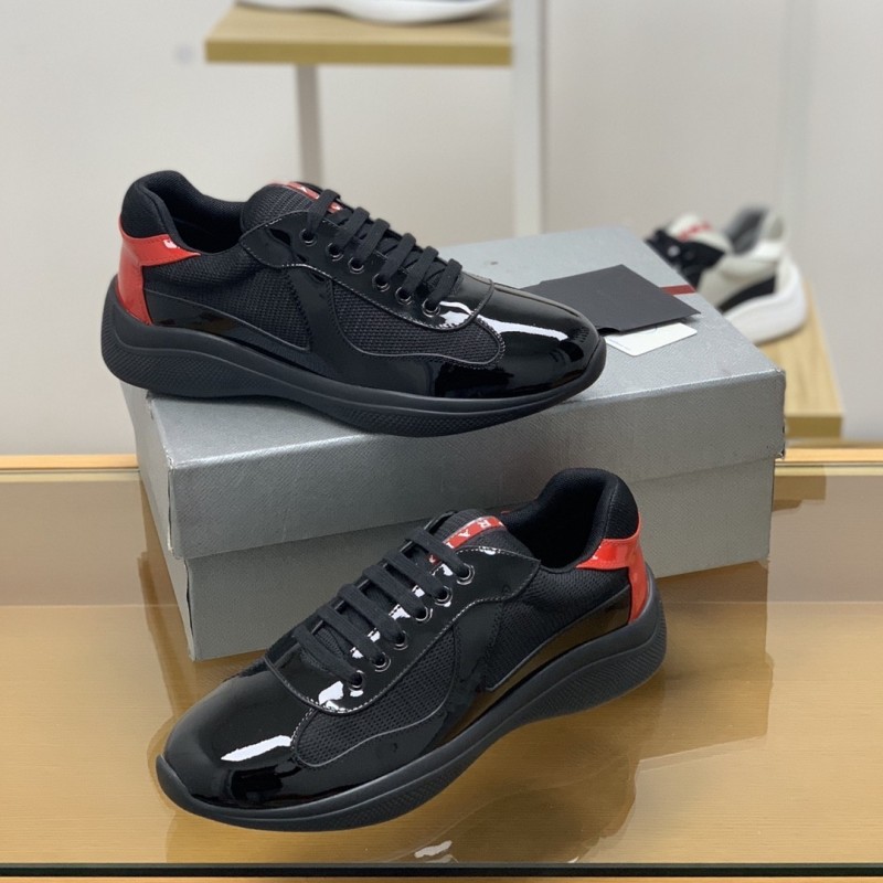 Pra*a Sneakers