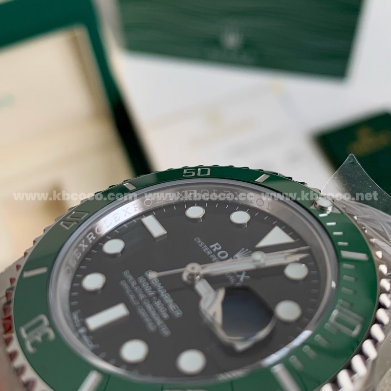 R*l*x Submariner Series 40 Men