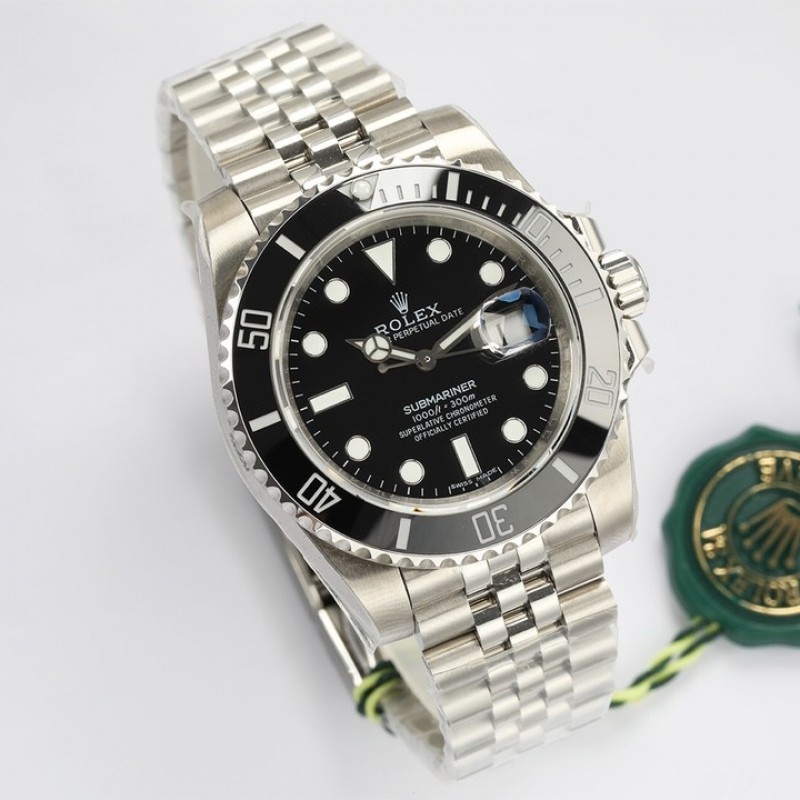R*l*x Submariner Series 40 Men