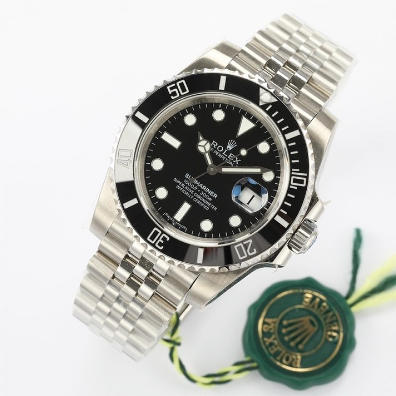 R*l*x Submariner Series 40 Men