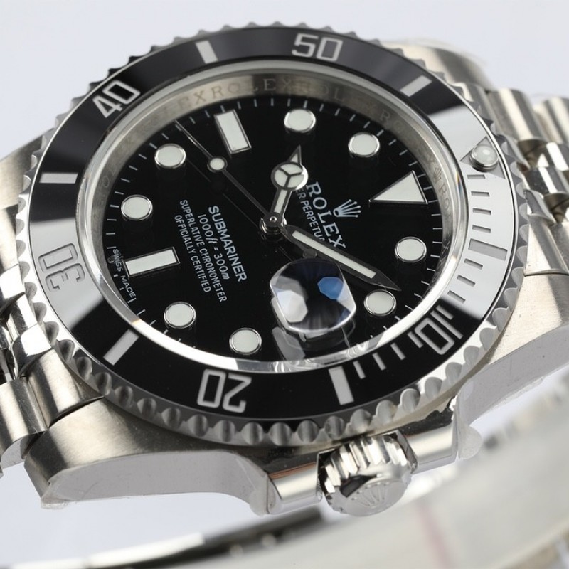 R*l*x Submariner Series 40 Men