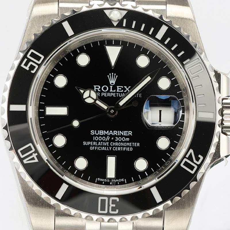 R*l*x Submariner Series 40 Men