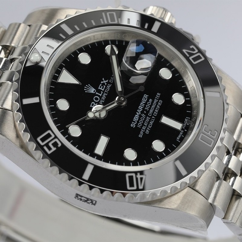 R*l*x Submariner Series 40 Men
