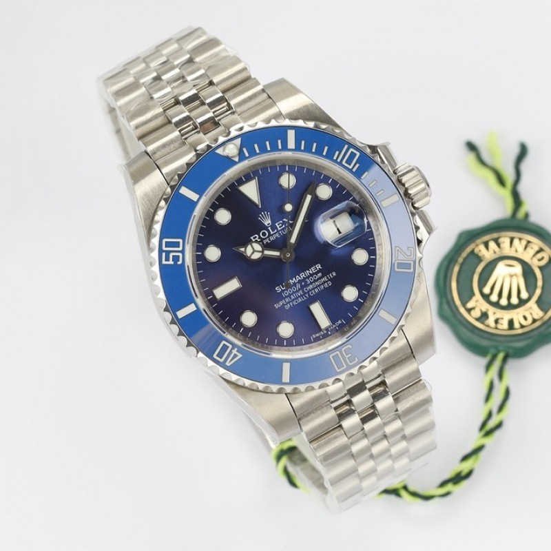 R*l*x Submariner Series 40 Men