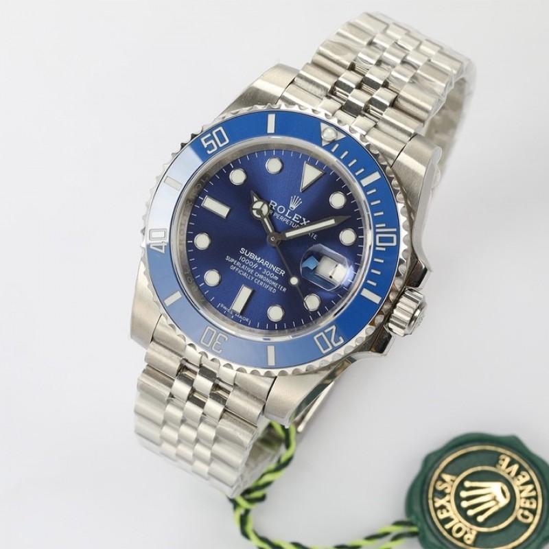 R*l*x Submariner Series 40 Men