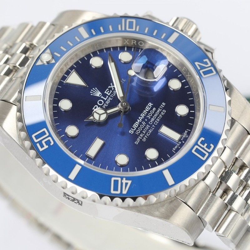 R*l*x Submariner Series 40 Men