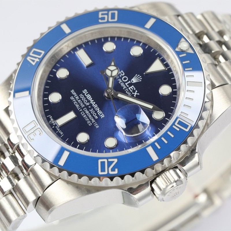 R*l*x Submariner Series 40 Men