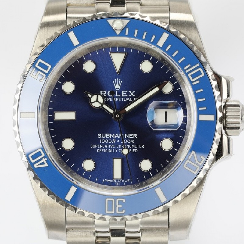 R*l*x Submariner Series 40 Men
