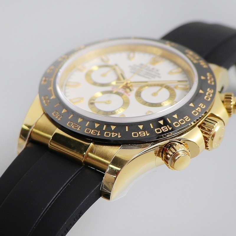 R*l*x Daytona Exclusive Cal.4130 Men