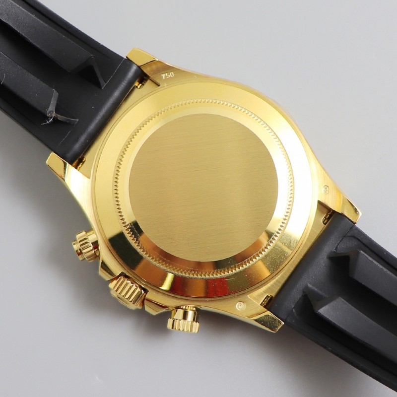 R*l*x Daytona Exclusive Cal.4130 Men