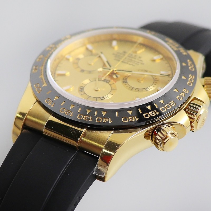 R*l*x Daytona Exclusive Cal.4130 Men