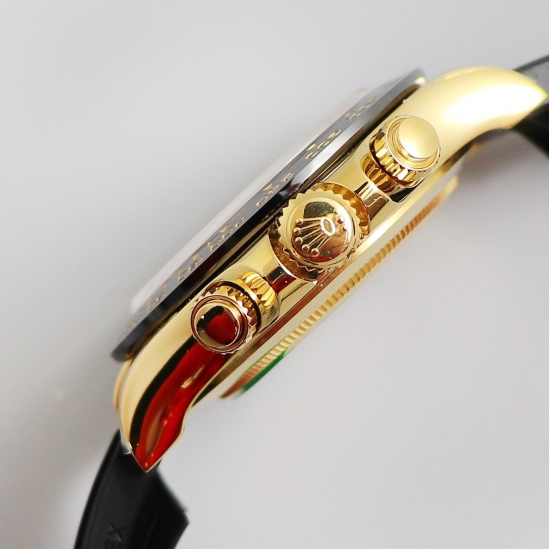 R*l*x Daytona Exclusive Cal.4130 Men