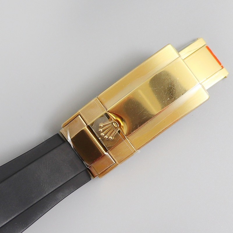 R*l*x Daytona Exclusive Cal.4130 Men