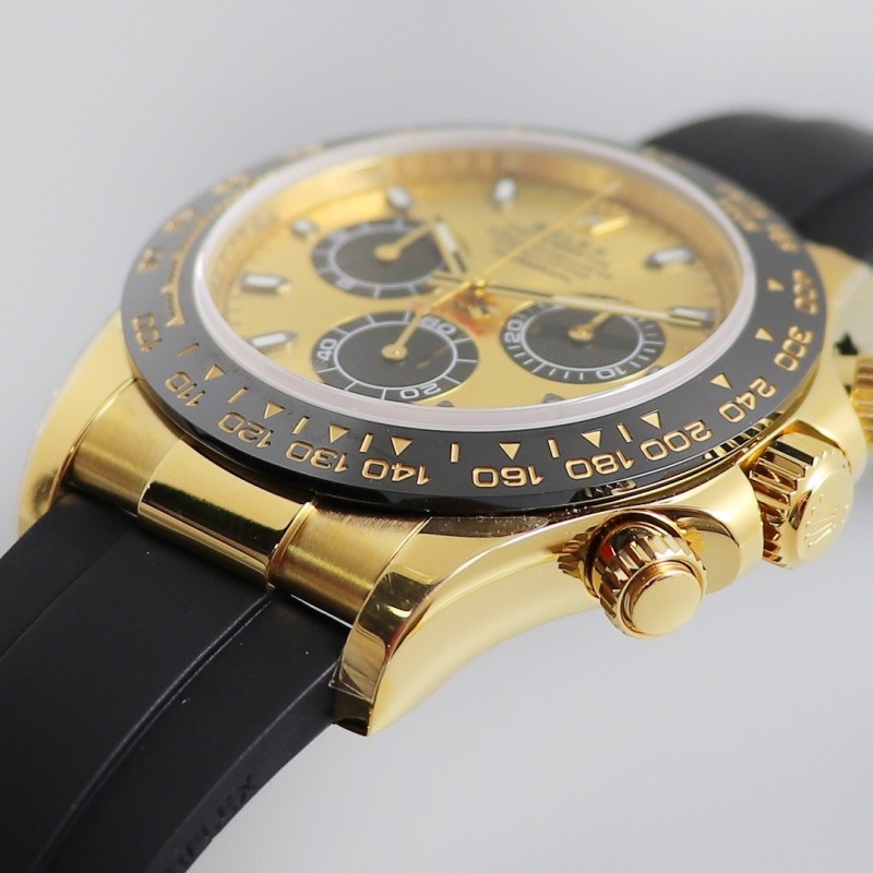 R*l*x Daytona Exclusive Cal.4130 Men