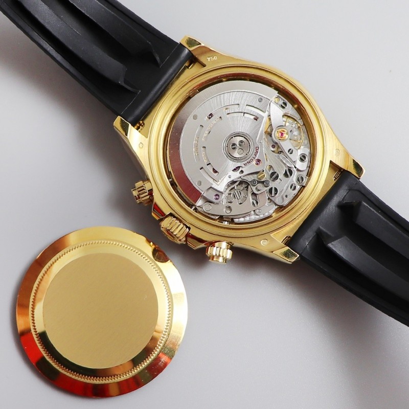 R*l*x Daytona Exclusive Cal.4130 Men