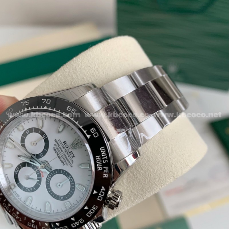 R*l*x Daytona Exclusive Cal.4130 Men