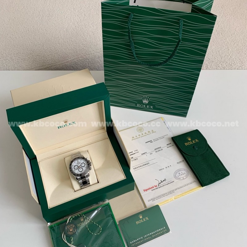 R*l*x Daytona Exclusive Cal.4130 Men