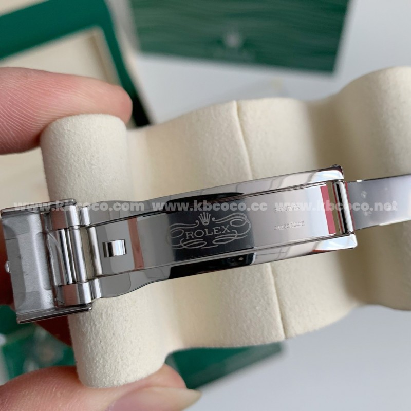 R*l*x Daytona Exclusive Cal.4130 Men