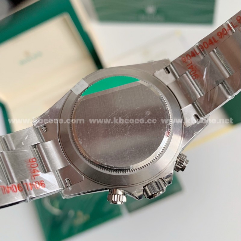 R*l*x Daytona Exclusive Cal.4130 Men