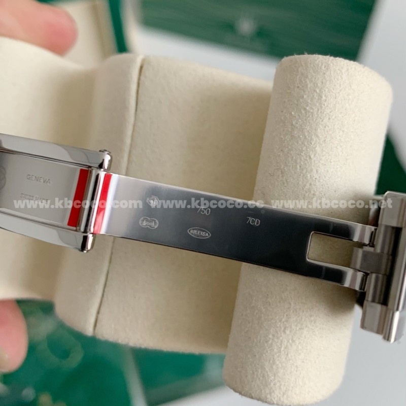 R*l*x Daytona Exclusive Cal.4130 Men