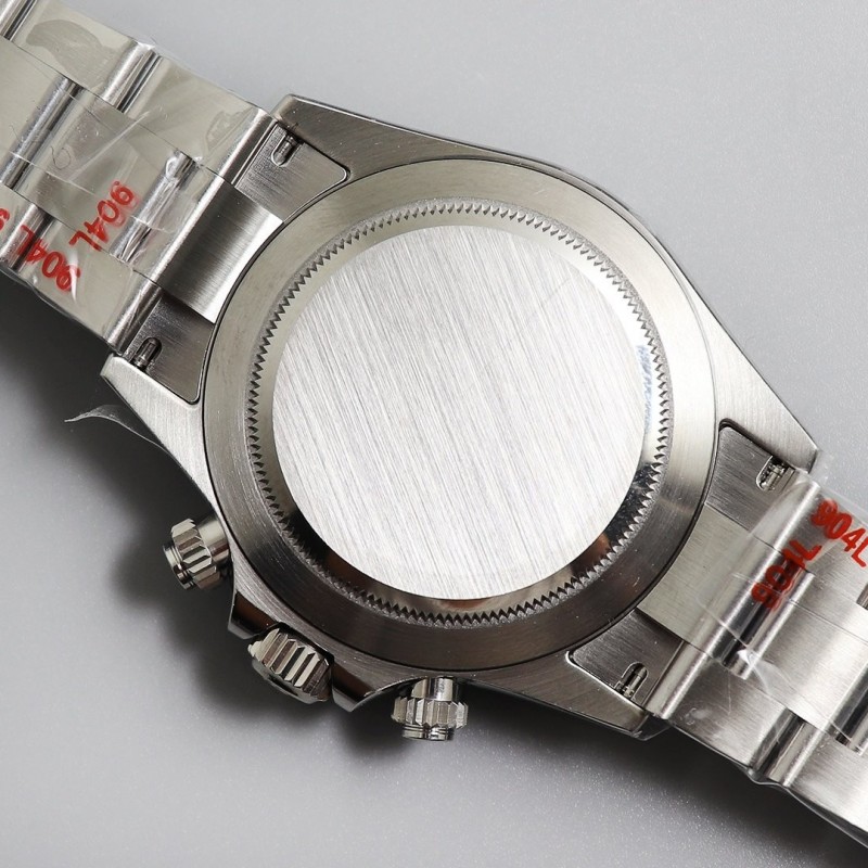 R*l*x Daytona Exclusive Cal.4130 Men