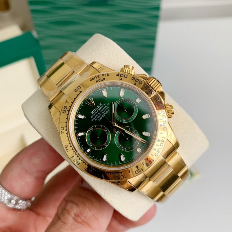 R*l*x Cosmograph Daytona 116508 Series Men