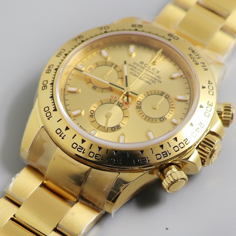 R*l*x Cosmograph Daytona 116508 Series Men