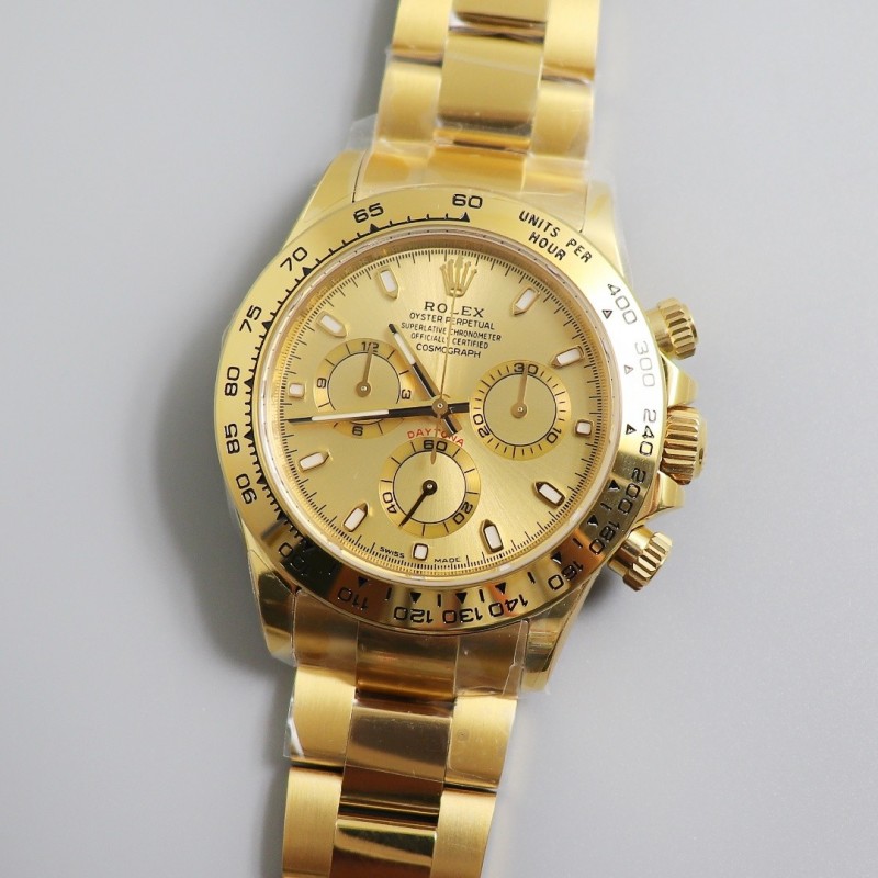 R*l*x Cosmograph Daytona 116508 Series Men