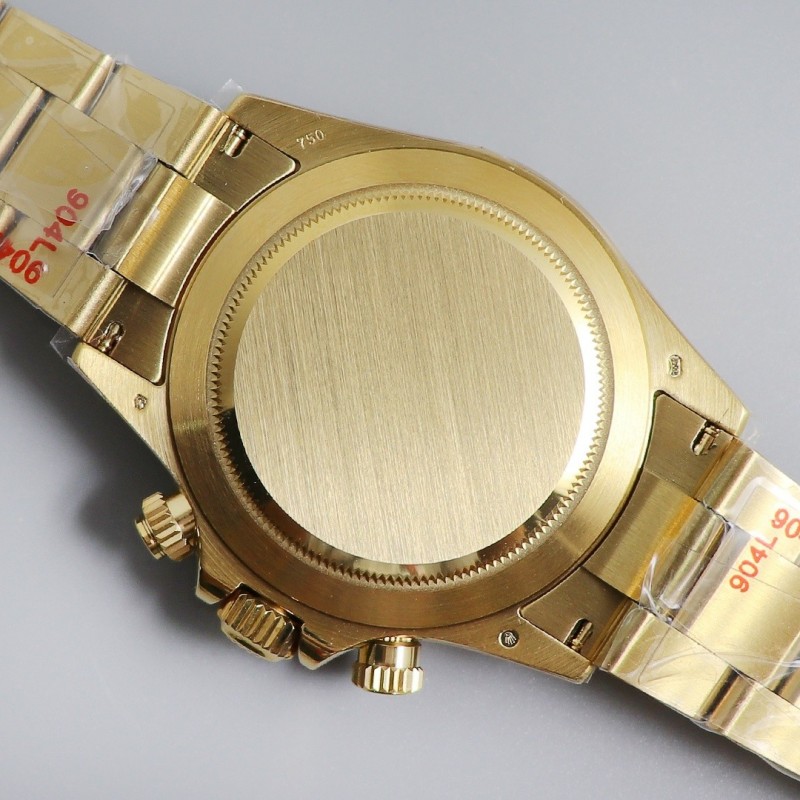 R*l*x Cosmograph Daytona 116508 Series Men