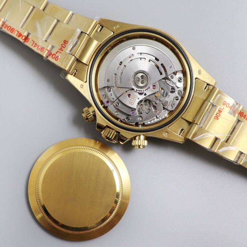 R*l*x Cosmograph Daytona 116508 Series Men