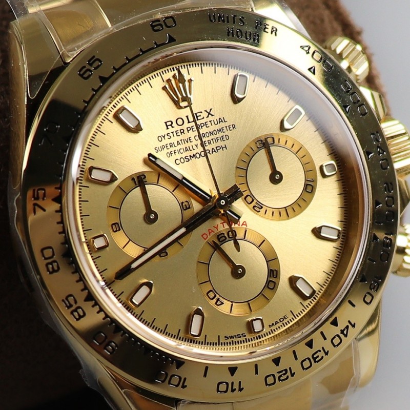 R*l*x Cosmograph Daytona 116508 Series Men