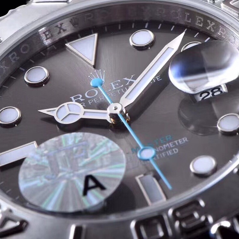 R*l*x YM Yacht Series Men