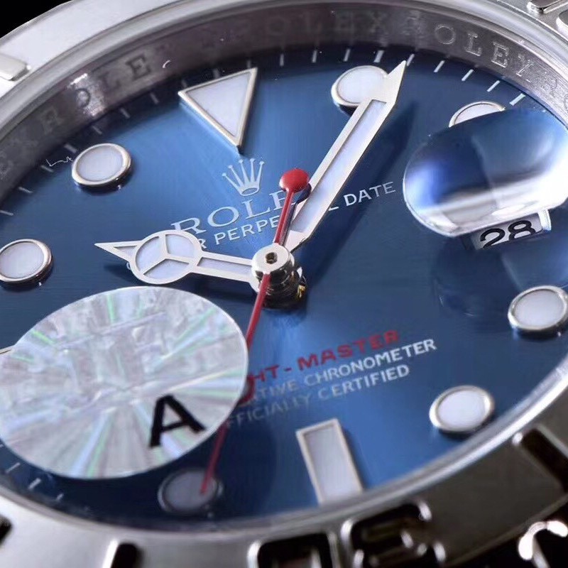 R*l*x YM Yacht Series Men