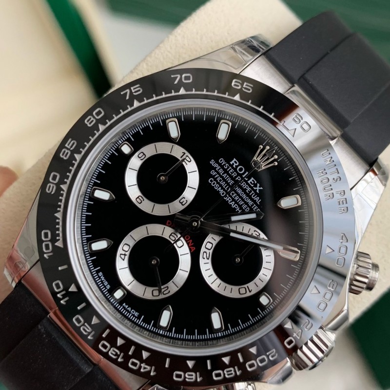 R*l*x DAYTONA 904L Series Men