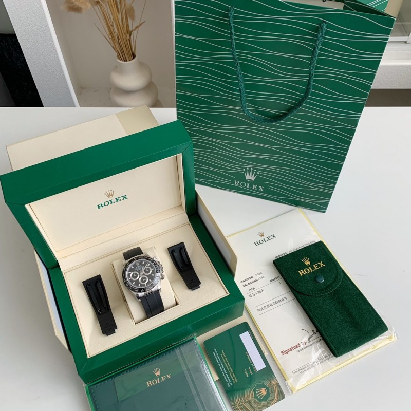 R*l*x DAYTONA 904L Series Men