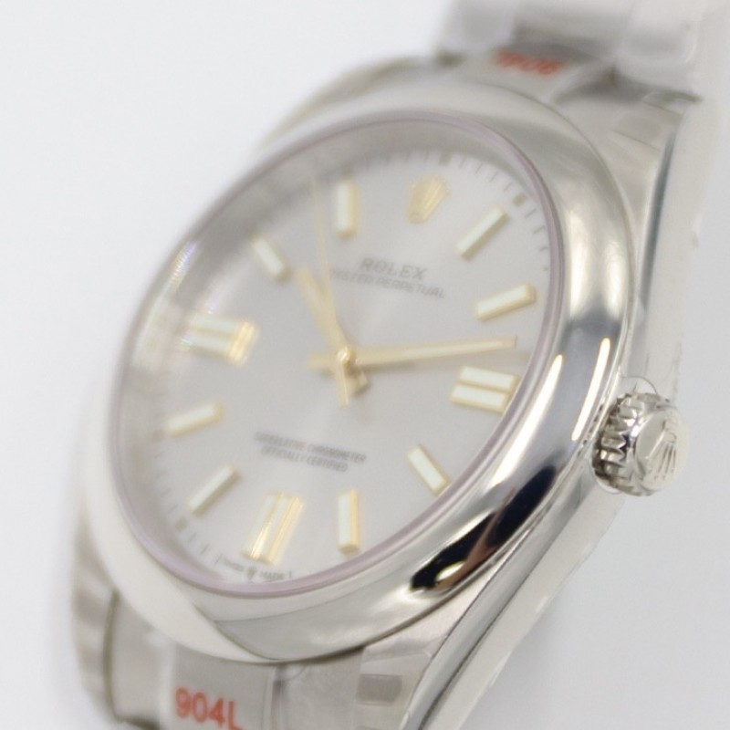 R*l*x Oyster Perpetual 41 series watches