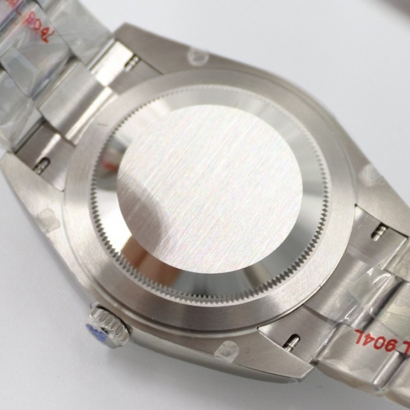 R*l*x Oyster Perpetual 41 series watches