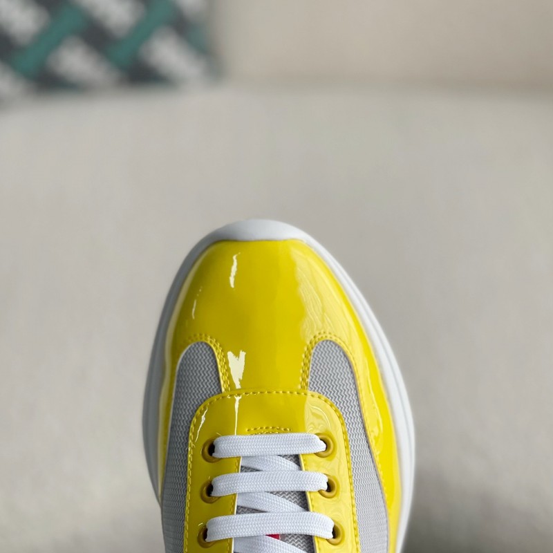 Pra*a Sneakers
