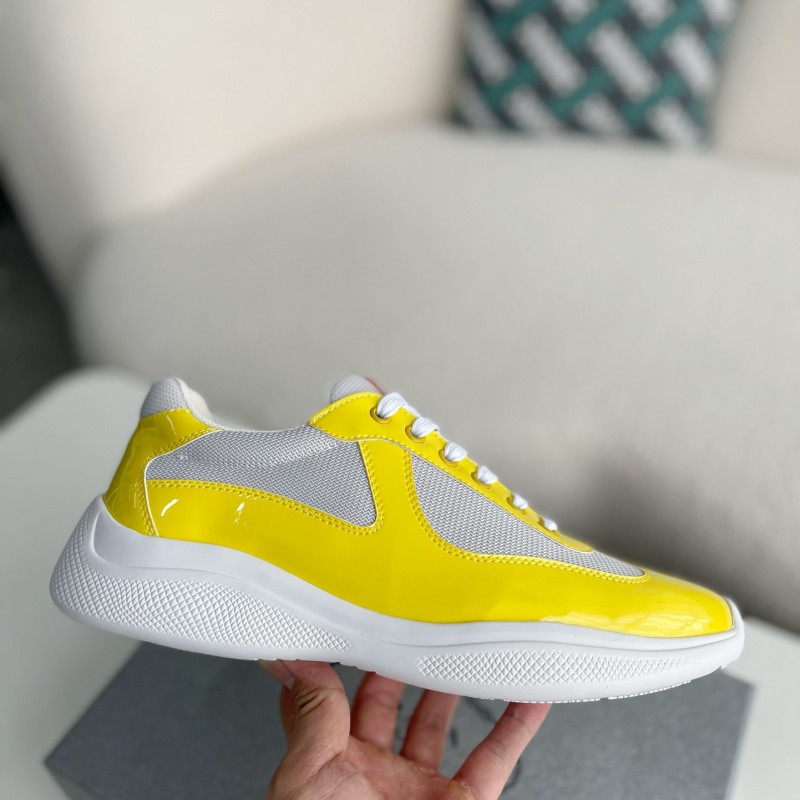 Pra*a Sneakers