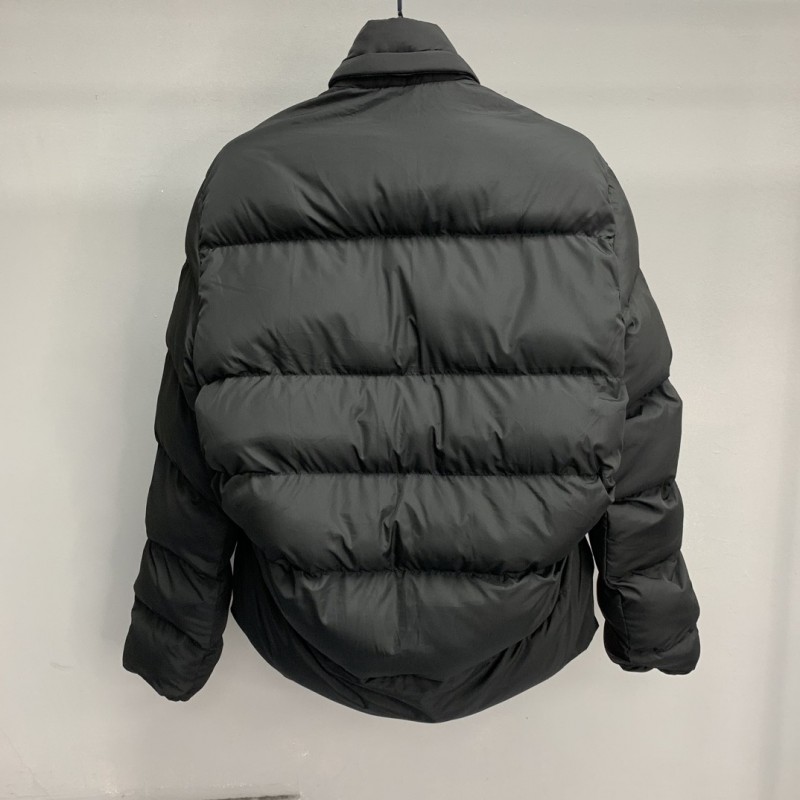 Ba*len*cia*ga small letter down jacket