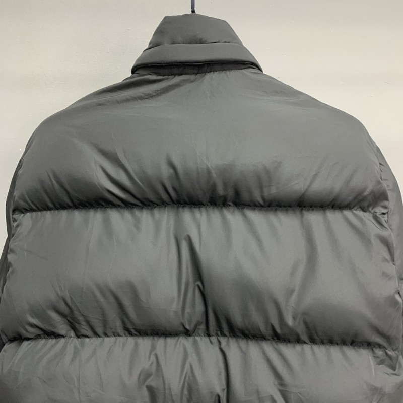 Ba*len*cia*ga small letter down jacket