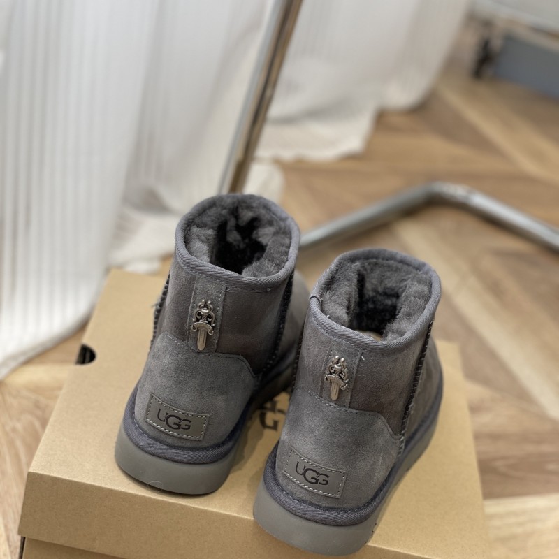UGG FW style Snow boots