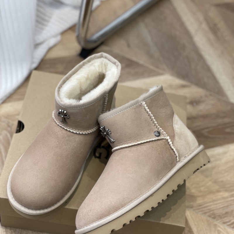 UGG FW style Snow boots