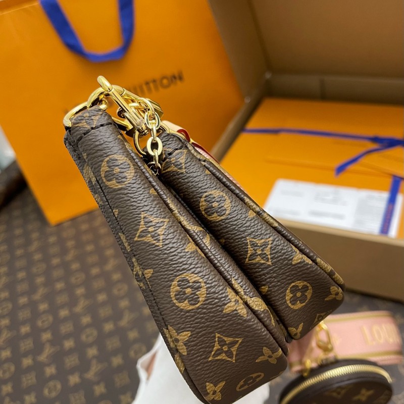 MULTI POCHETTE ACCESSORIES M44813