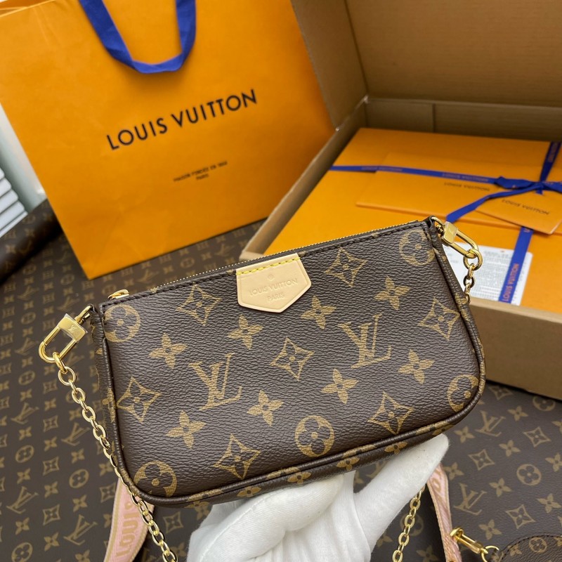 MULTI POCHETTE ACCESSORIES M44813