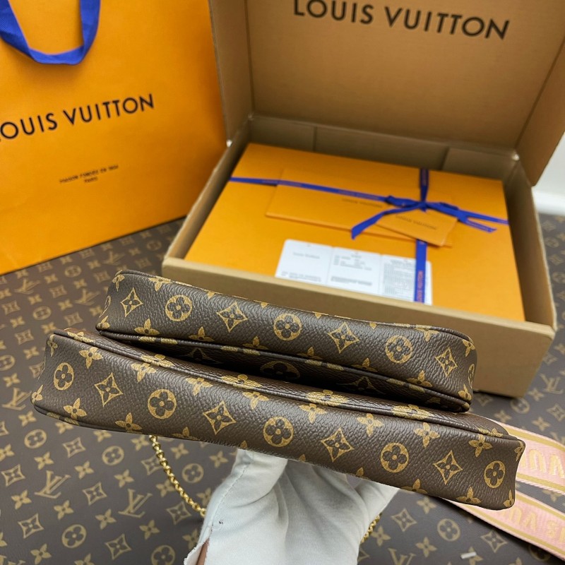 MULTI POCHETTE ACCESSORIES M44813