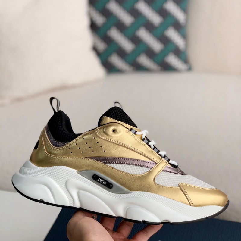 D*0r classic B22 Clunky Sneaker