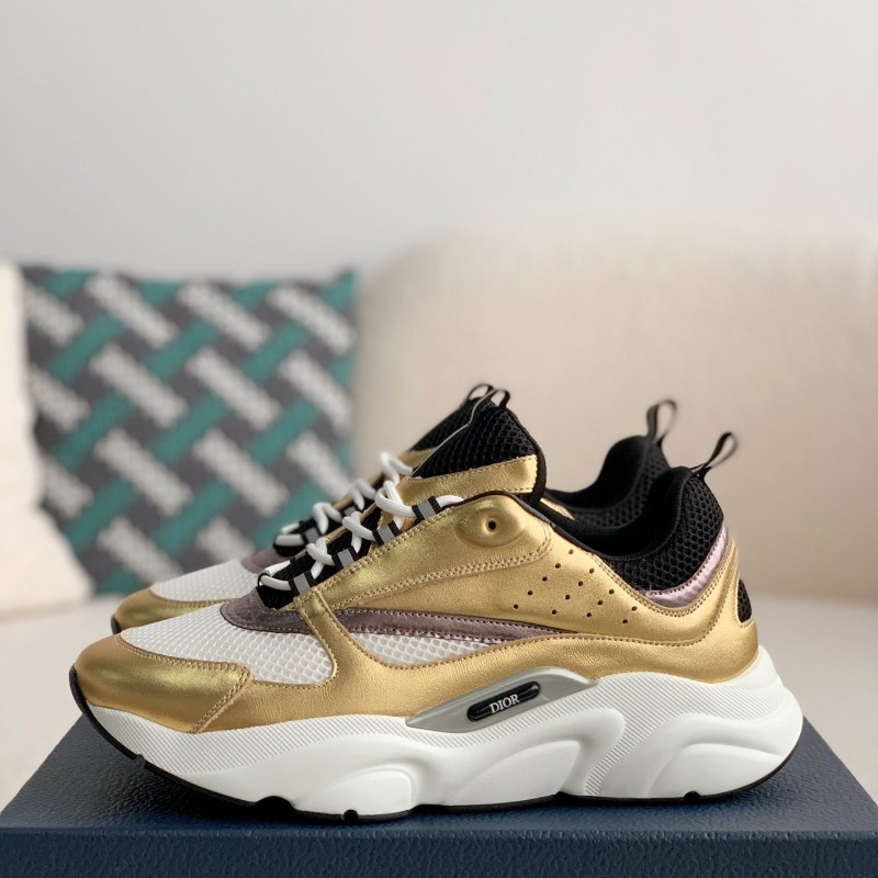 D*0r classic B22 Clunky Sneaker